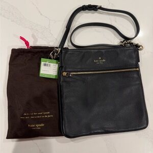 Kate Spade Cobble Hill Ellen leather crossbody bag